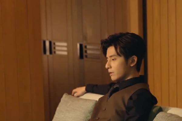 The One Who Stayed Chinese Drama Dailymotion Character Xiao Ran