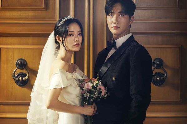 best Chinese flash marriage drama