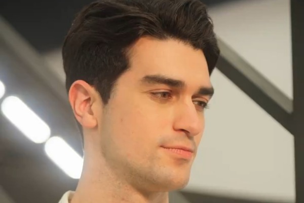 A Relationship Kept in the Dark Movie To Watch