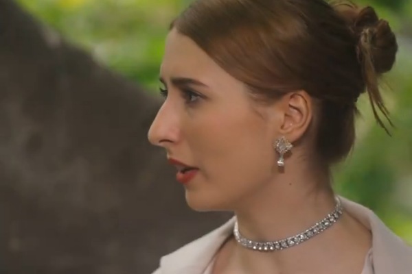 A Relationship Kept in the Dark Episode