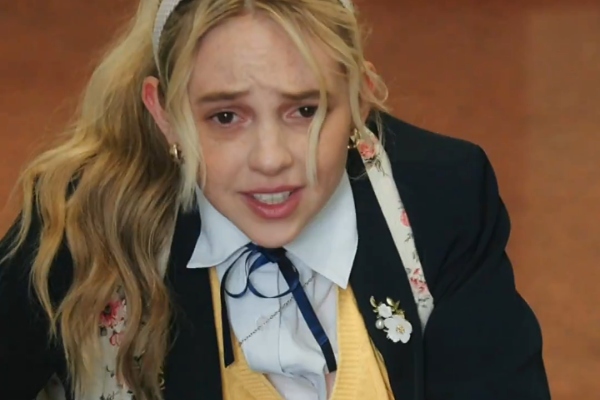 after i leave they beg me to come back reelshort