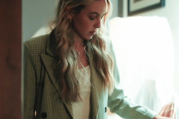 Don't Miss Me When I'm Gone