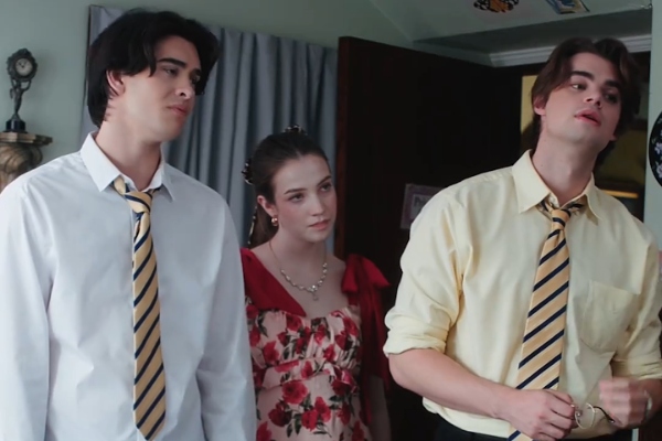 don't miss me when im gone