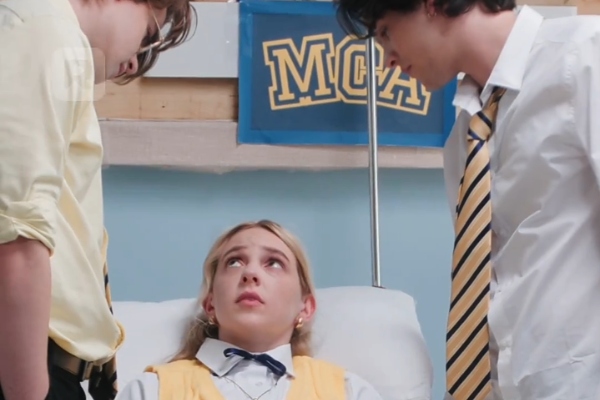 After I Leave They Beg Me To Come Back Dailymotion