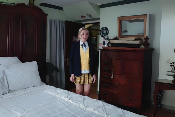 Don’t Miss Me When I’m Gone Full Movie