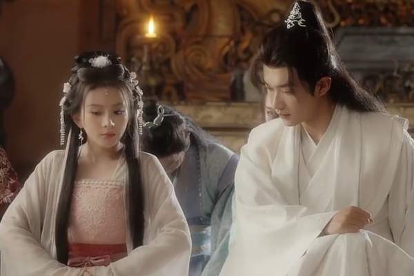 an heiress's rise from exile to empire chinese drama