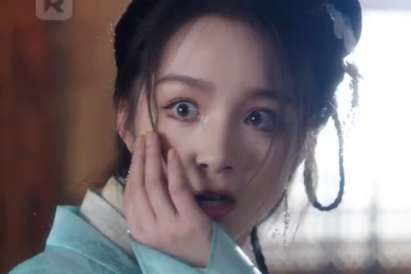 an heiress's rise from exile to empire episode