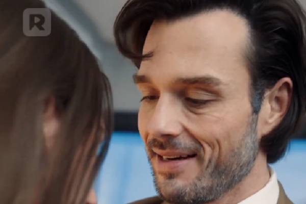 Ansel Dominick Dugray and Jayne Turner Chemistry