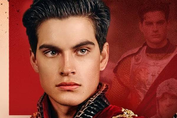 Arthur, Duke of Mercia