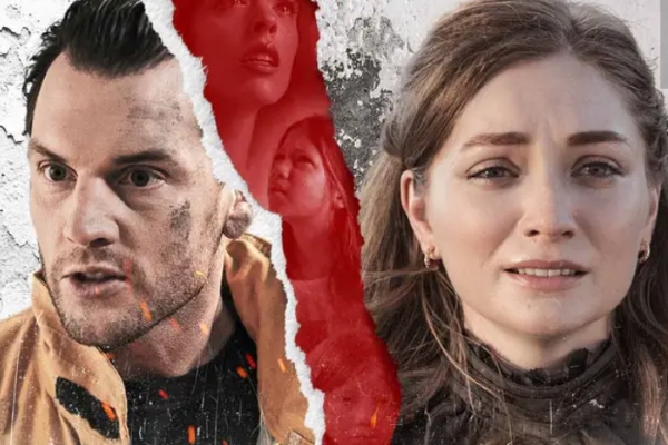 Ashley Beloat as Candace