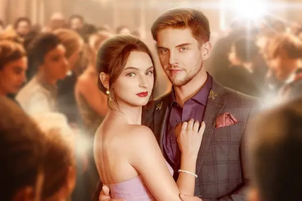 Ashley Beloat in Fake it Till You Love Me