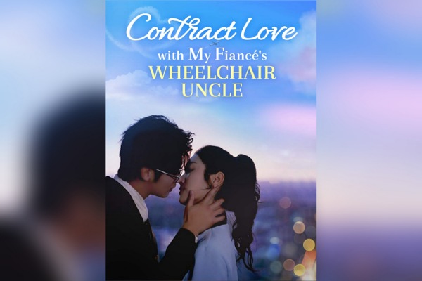 Best Contract Marriage Drama List