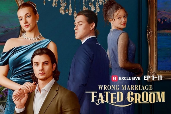 Best Fake Marriage Movie