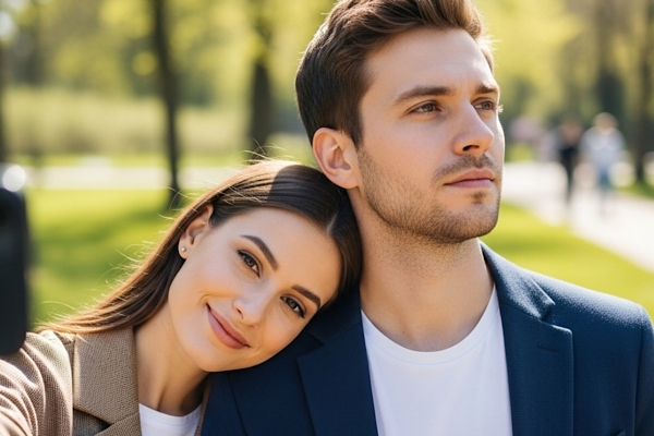 Best Fake Relationship Movies