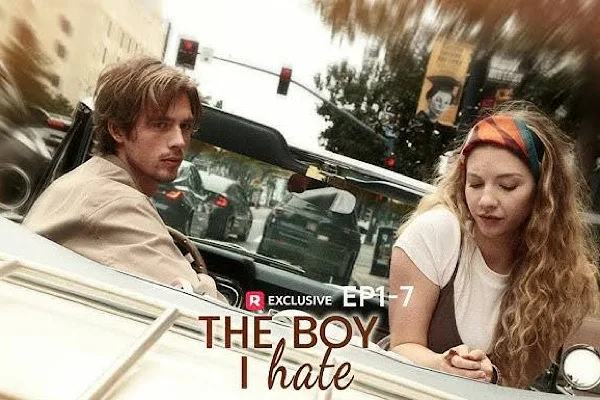 Best Hate to Love Movies On ReelShort