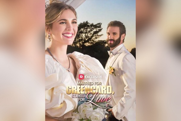 Best Love After Marriage Drama