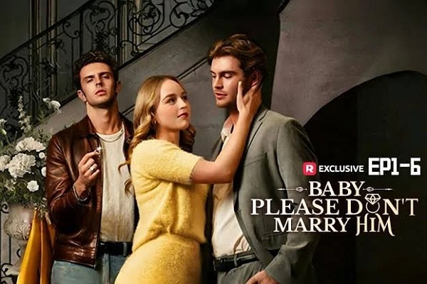 Best Love Triangle Movies On ReelShort