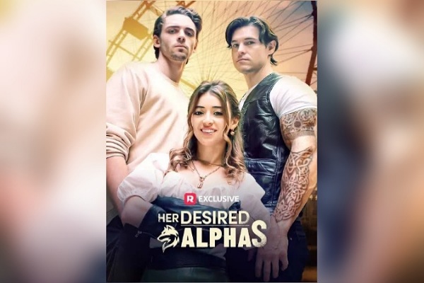 Best Love Triangle Movies Online