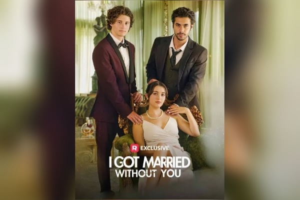 Love Triangle Movies