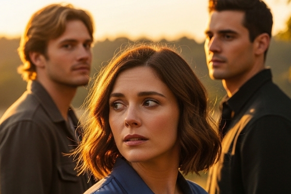 Best Love Triangle Movies