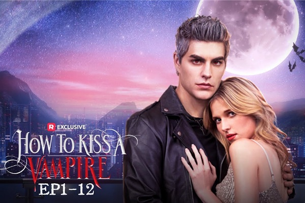 Best Vampire Movie List