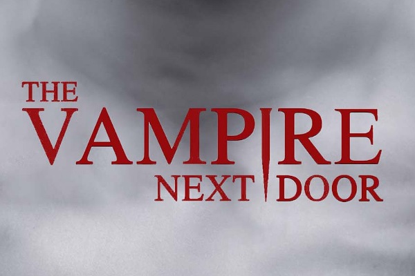 Best Vampire Vertical Series