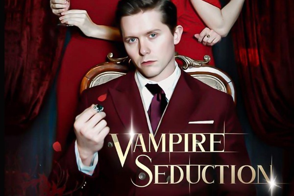 Best Vampire Short Drama