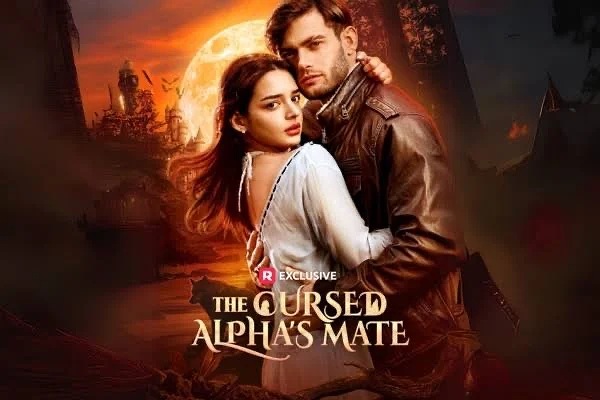 Best Werewolf Vertical Series