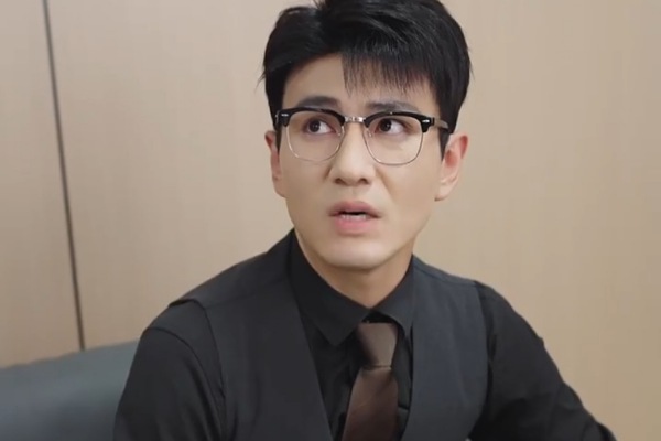 Blood Betrayed Forever in Debt Actor