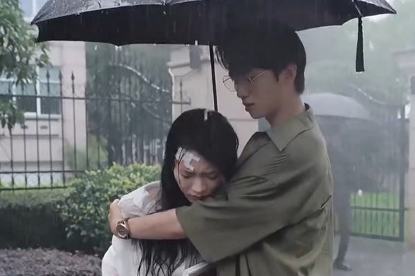 Blood Betrayed Forever in Debt Plot