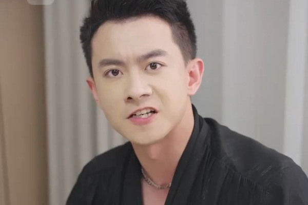 Blood Betrayed Forever in Debt Movie Episode