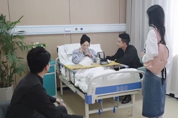 Blood Betrayed Forever in Debt Full Movie