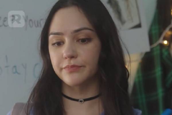 Campus Rivals Dailymotion Episodes Cast Claire Vanessa