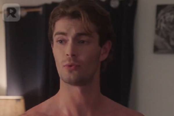 Campus Rivals Dailymotion Episodes ReelShort