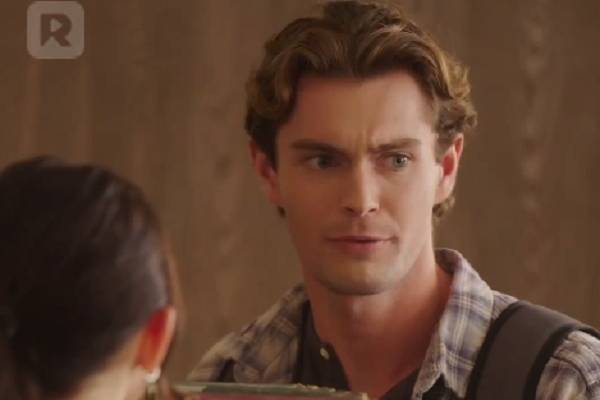 Campus Rivals Dailymotion Full Movie