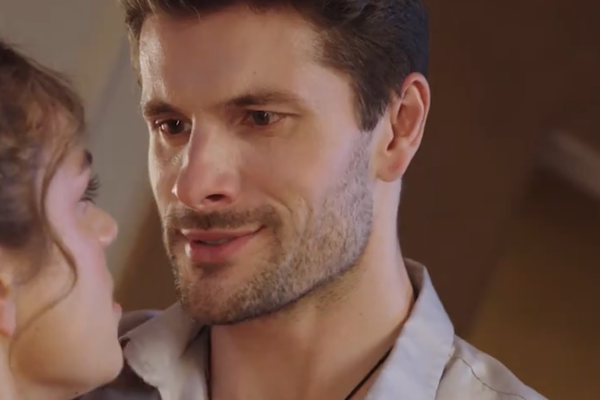 The Carrying Alpha's Pup in Secret Dailymotion Full Movie