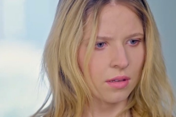 Cassandra Mortensen Actor