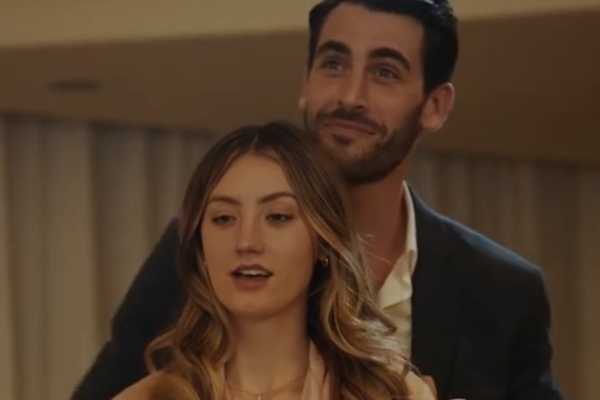 ceo’s sudden silver bride actor