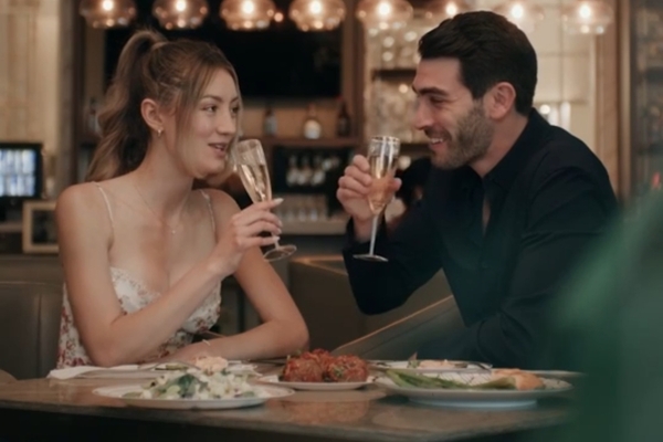 ceo’s sudden silver bride actress