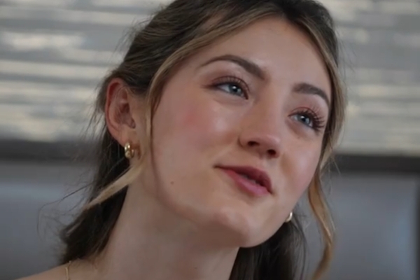 ceo’s sudden silver bride movie