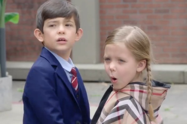 CEO's Twins Want Mommy Back Movie Actors