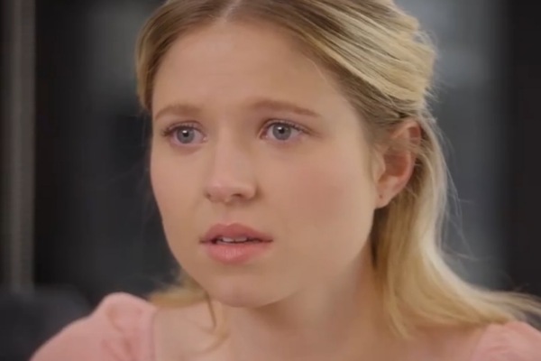 CEO's Twins Want Mommy Back Storyline