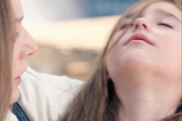 Sadness Knows No Boundaries Movie