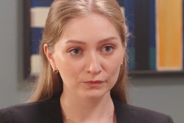 Charlotte Hasting Actor