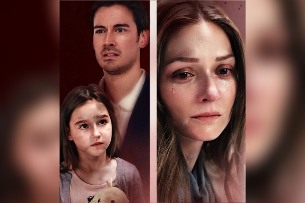 Sadness Knows No Boundaries