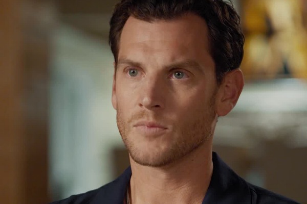 Charmed by Twin Billionaires Movie Cast