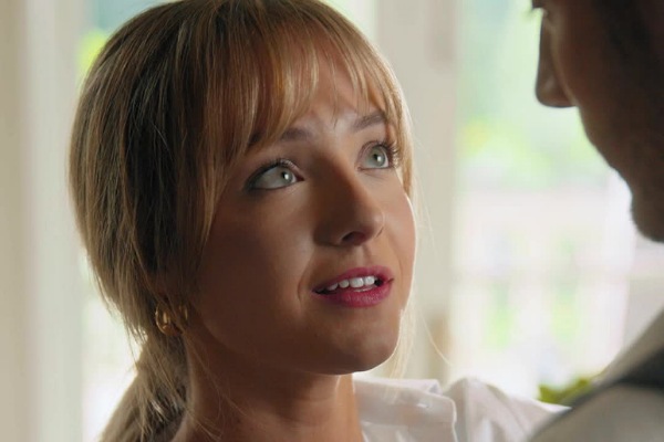 Charmed by Twin Billionaires