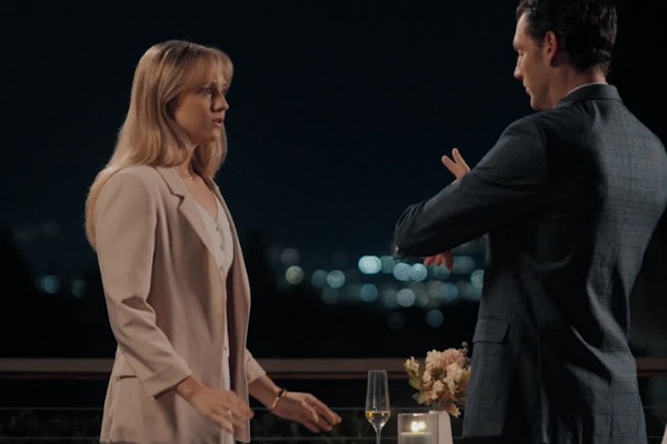 Charmed by Twin Billionaires Full Movie