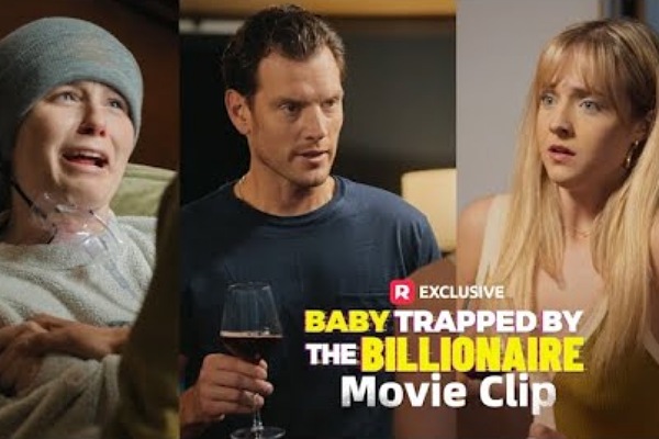 Charmed by Twin Billionaires Last Episode