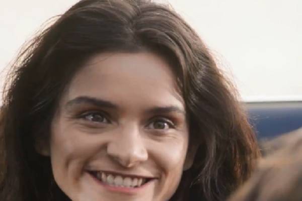 Charmed By Twin Billionaires Cast Isabella Maddison